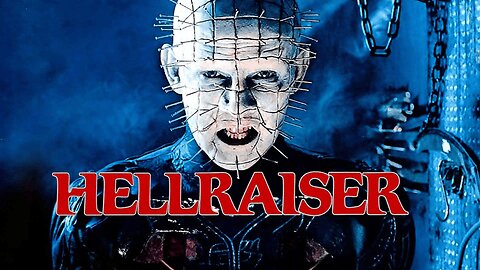 Skull Bros Movie Night: Hellraiser