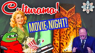 Monday Movie Night! ft. Dark Secrets: Inside Bohemian Grove (2000)