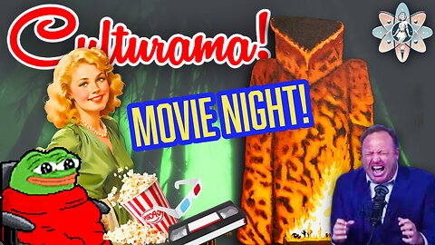 Monday Movie Night! ft. Dark Secrets: Inside Bohemian Grove (2000)