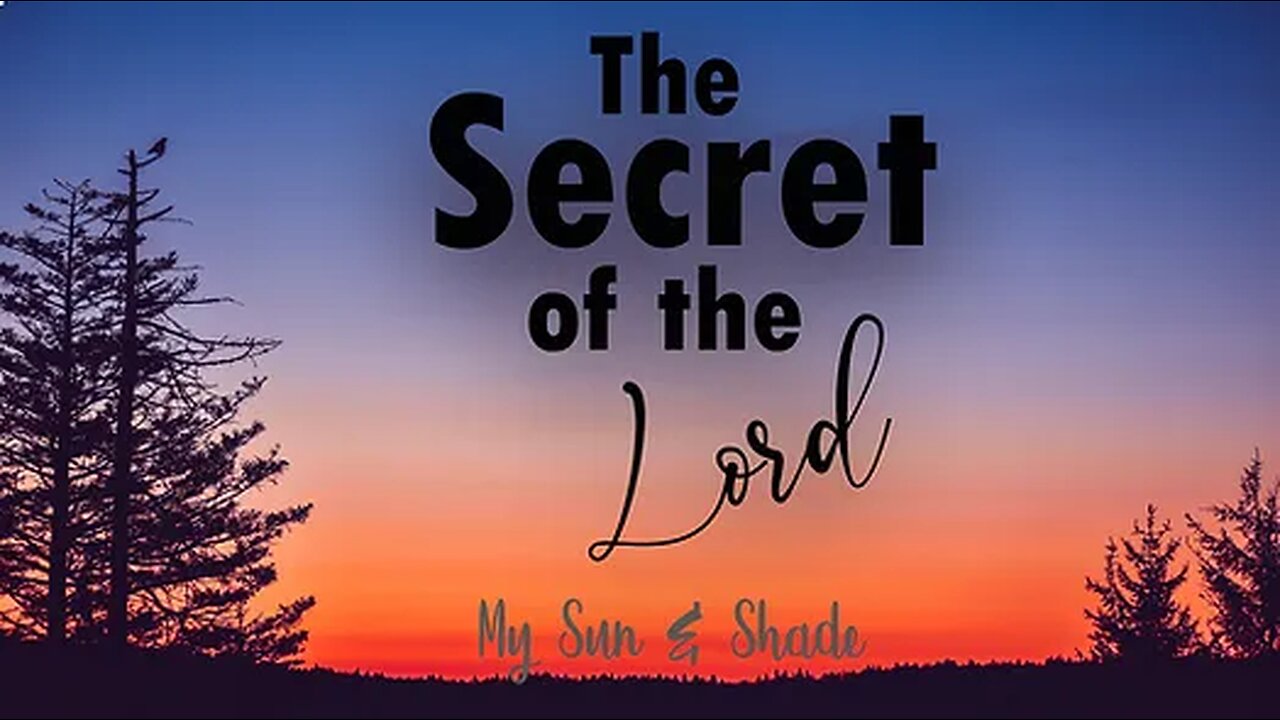 Having Secret with Lord