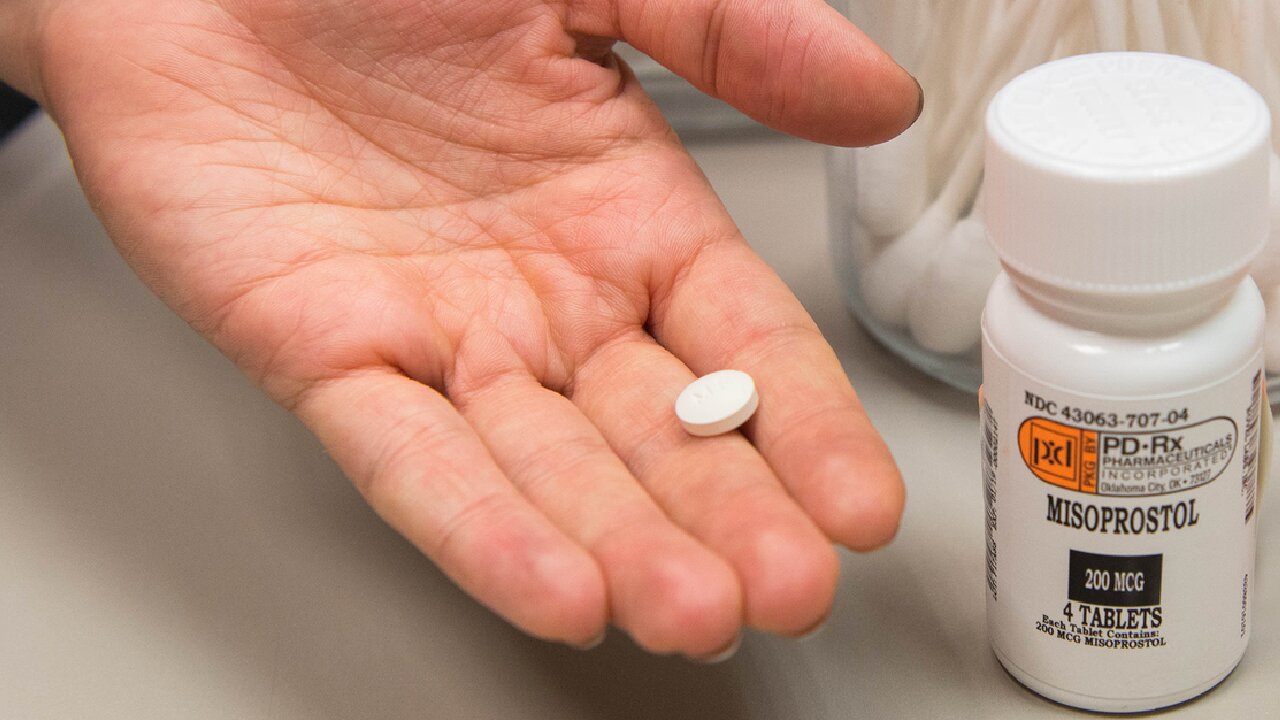 New York Doctor Indicted for Prescribing Abortion Pill in Louisiana