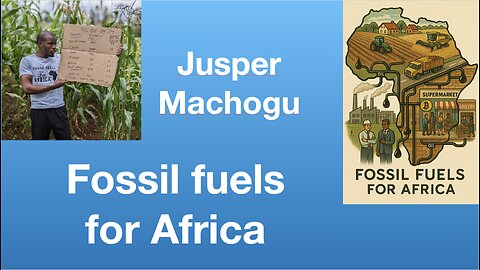 Jusper Machogu | Tom Nelson Pod #344