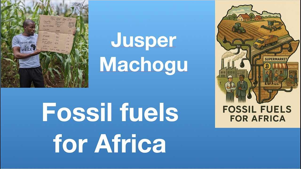 Jusper Machogu | Tom Nelson Pod #344