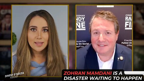 Zohran Mamdani Is A Disaster Waiting To Happen