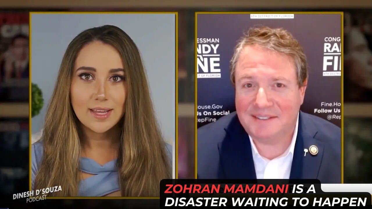 Zohran Mamdani Is A Disaster Waiting To Happen