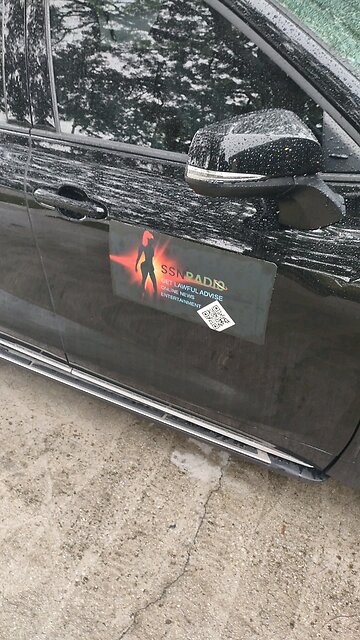 Tired Of Being Censored