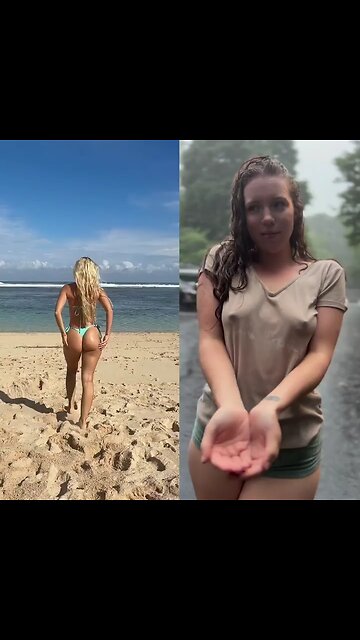 LEFT SIDE OR RIGHT SIDE