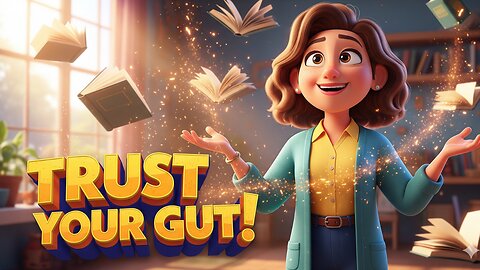 Your Instincts Won't Steer You Wrong as a Homeschool Mom