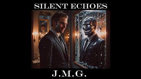 Silent Echoes by John M. Gunn