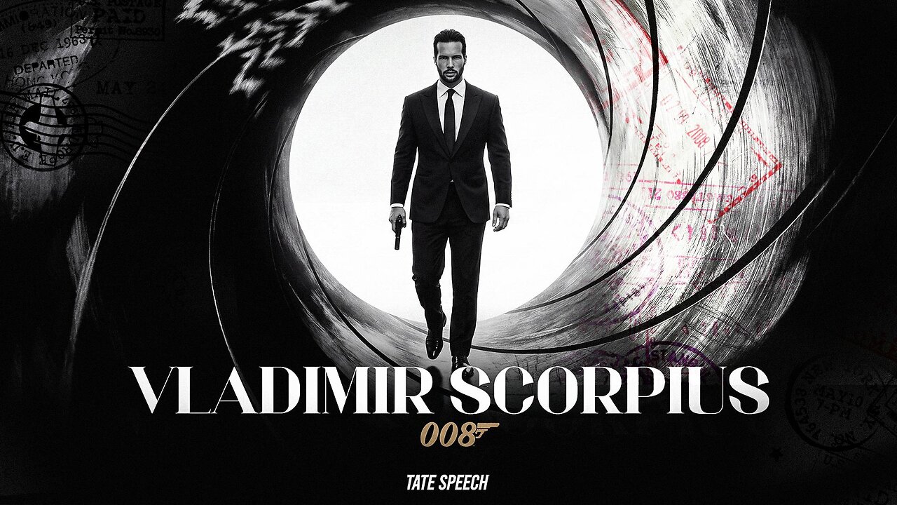 Vladimir Scorpius #008 thumbnail