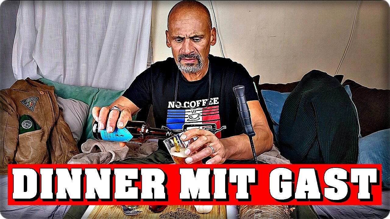 Dinner mit Gast - STEAK PLUS!