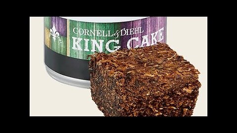 Welcome back RPC. 1st impressions on C&D King Cake.