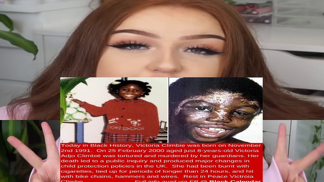 11, VICTORIA CLIMBIÈ, 8yo, school , #girl, #incest , ]rape ,