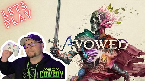 [AUS] Avowed: Saddlin’ Up for an Early Access Adventure in the Wilds of Eora