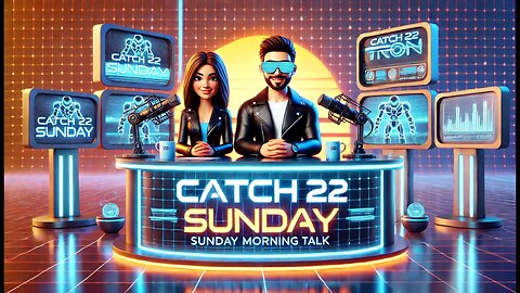 CATCH22 SUNDAY with DJ Electra and KC Day