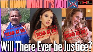 WE KNOW WHAT IT'S NOT | Bill Gates CONFRONTED, Will He Ever be Held Accountable for his Crimes?