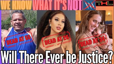 WE KNOW WHAT IT'S NOT | Bill Gates CONFRONTED, Will He Ever be Held Accountable for his Crimes?