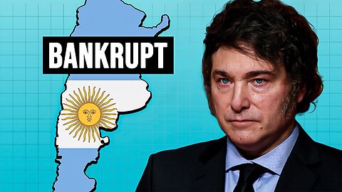 Argentina’s Economy Is Collapsing — And It’s Far Worse Than You Expect