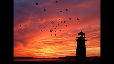 ETC ETERNAL LIFE THROUGH CHRIST Sabbath Worship Service December 13, 2025