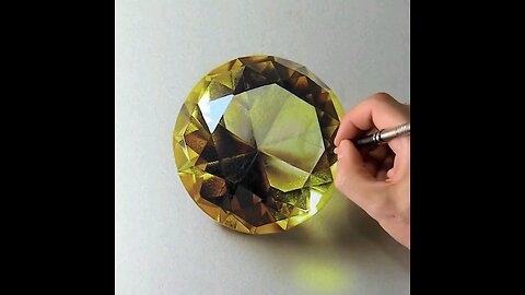 Drawing Realistic Tutorial ✍️