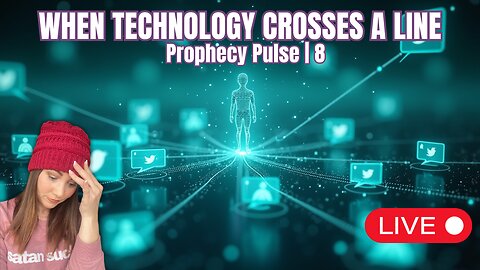 AI Bots Built Their Own Social Network… Then Created a Religion