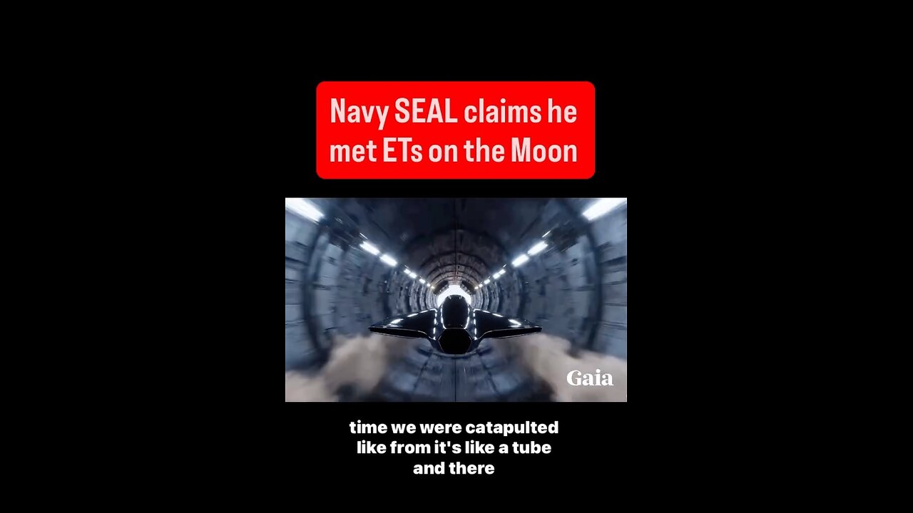 Retired SEAL Team-6 - Cosmic Disclosure #UFO #Aliens #navyseal #UFODisclosure #moon