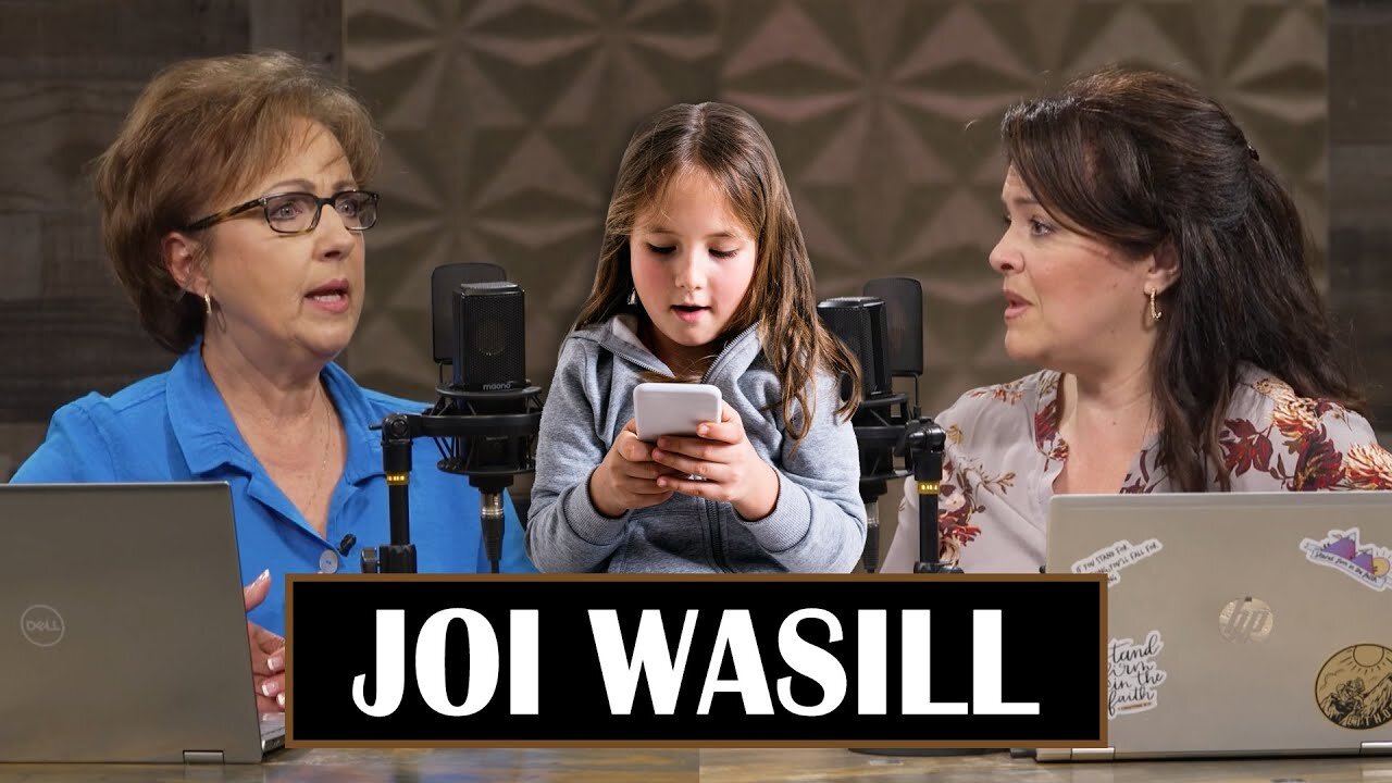 Is Online Media Luring Kids into Dangerous Territories?