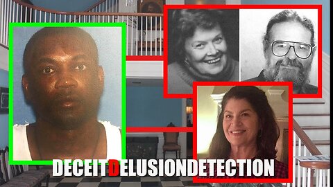 An Arkansas white woman was murdered by the same black person who murdered her mother 23 years ago