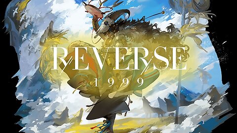 Shamane, Arcanist Review🔹#Reverse1999