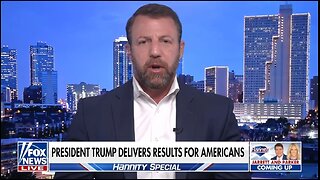 Sen Mullin: Warns of Dem Power Grab to Revive Failed Woke Era