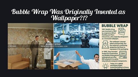 Fun Fact for Oct 1st 2025 Pt 1