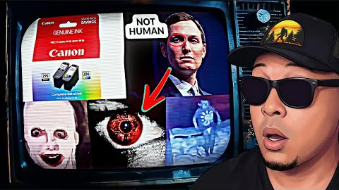 CODEREAX ⚠️ I Just Caught Them Shapeshifting...