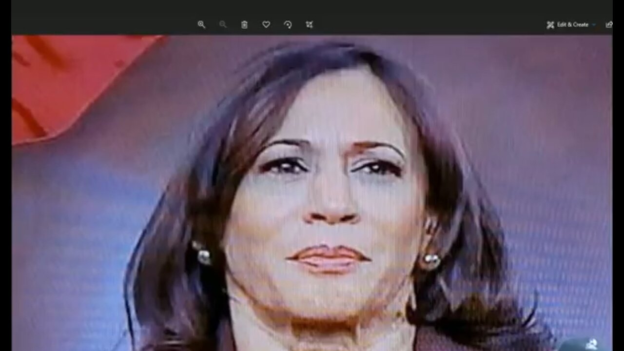 Unfortunate Kirk Video