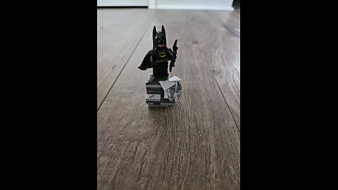 LEGO OF THE DAY! LEGO BATMAN