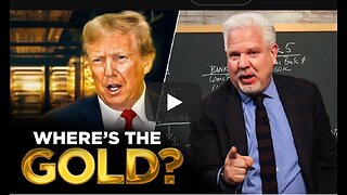 Why Trump Must Audit Fort Knox’s Gold Reserves Now!