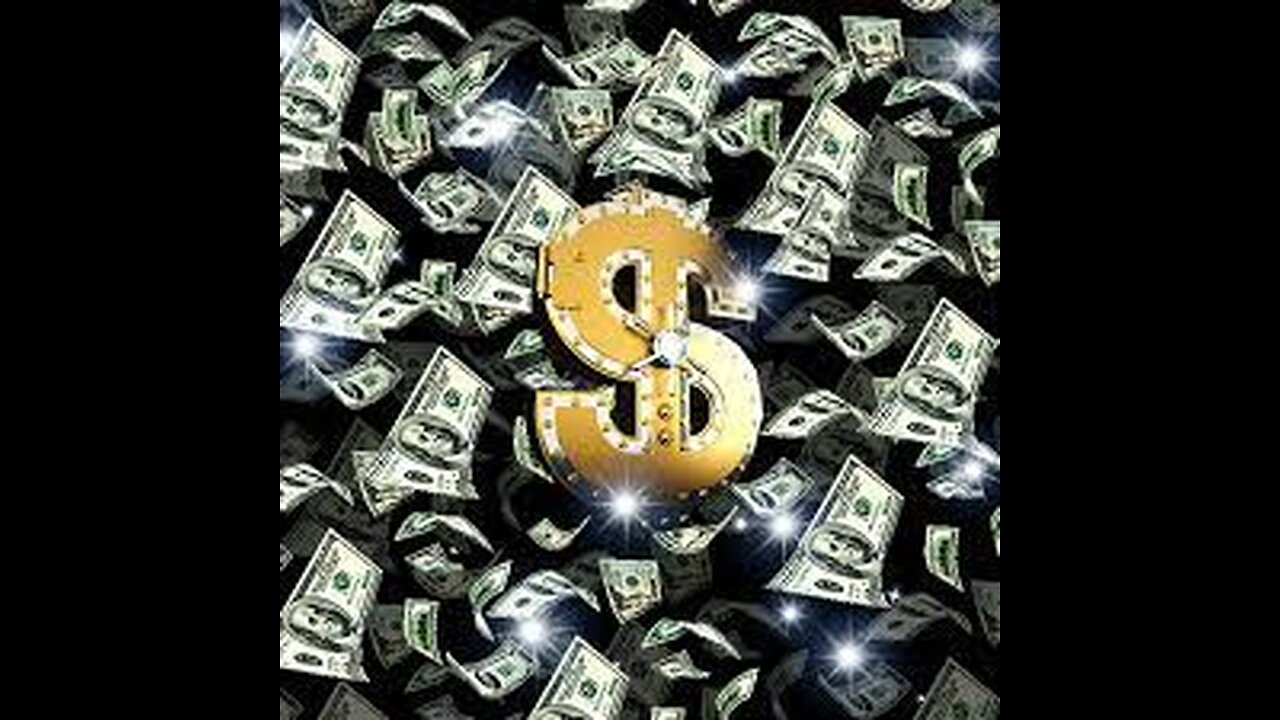HOW TO BECOME RICH AND POWERFUL