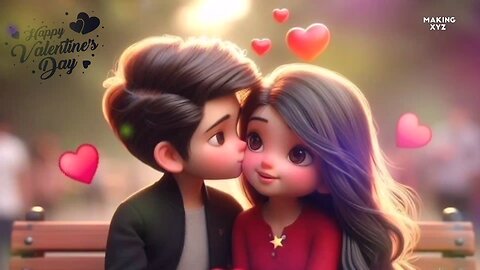 happy Valentine Day song