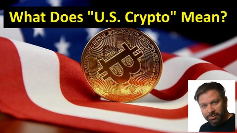 What Is a US Crypto?