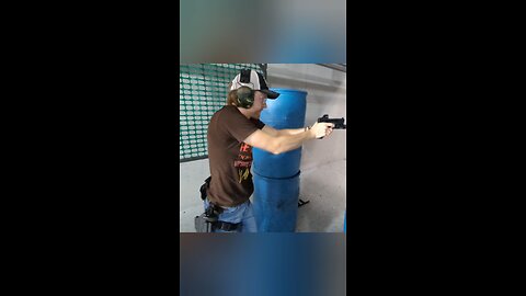 PCSL Pistol Stage W/ Kilroy 🔫 RAD Coalition