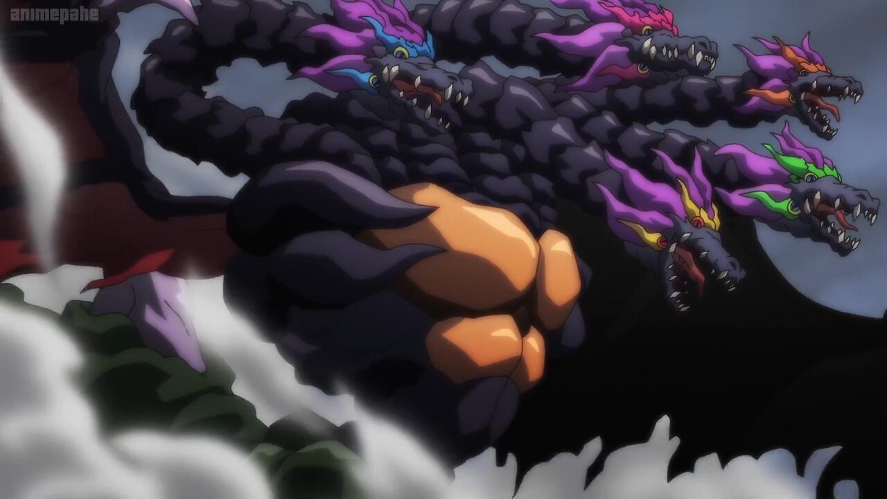 grieving souls vs hydra | Let This Grieving Soul Retire Part 2