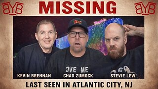 Friday Night BYB Ep. 159