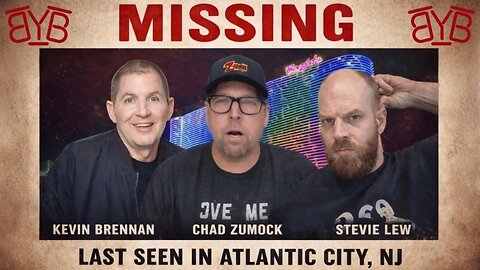 Friday Night BYB Ep. 159