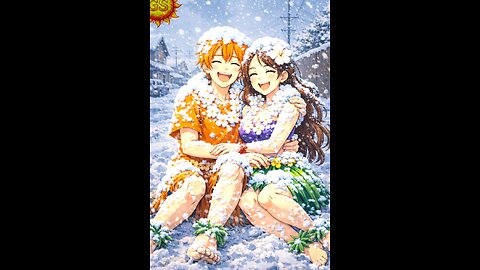 Winter Storm Aftermath Walk 2026 | Icy Roads, Sleet & Permafrost Check #winter #storm #cold #freeze