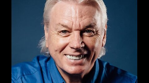 DAVID IKCE CLASSIC INTERVIEW