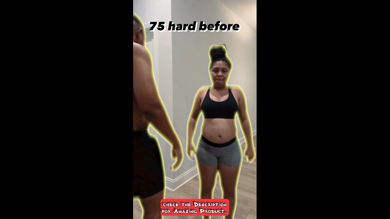 Transform Your Body | One Day Your Achieve💪" (Here the Amazing Product in the Description) 👇👇👇