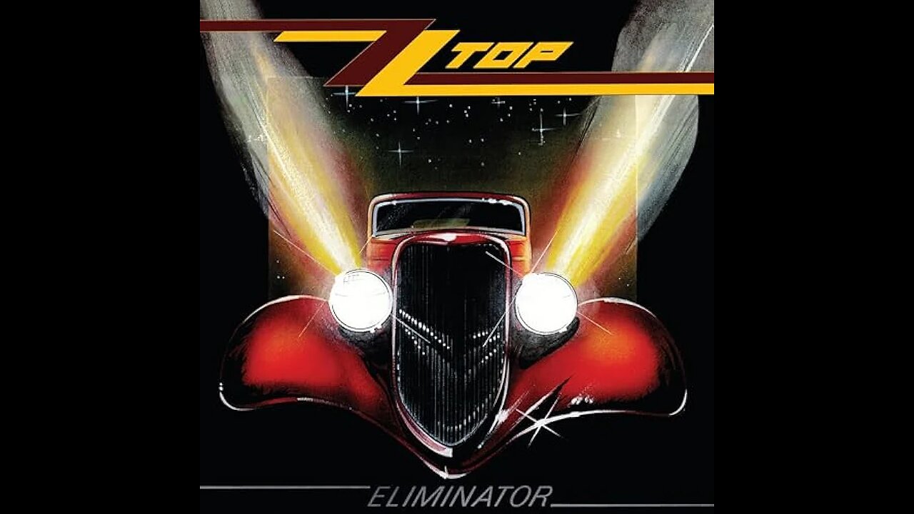 ZZ Top - Legs (HD Remaster)