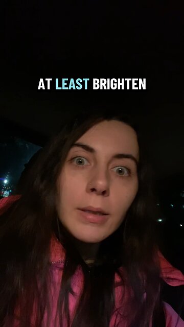 Keep the Lights Up Forever!