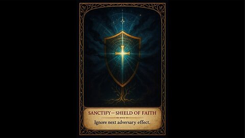 There is a Willing Mind