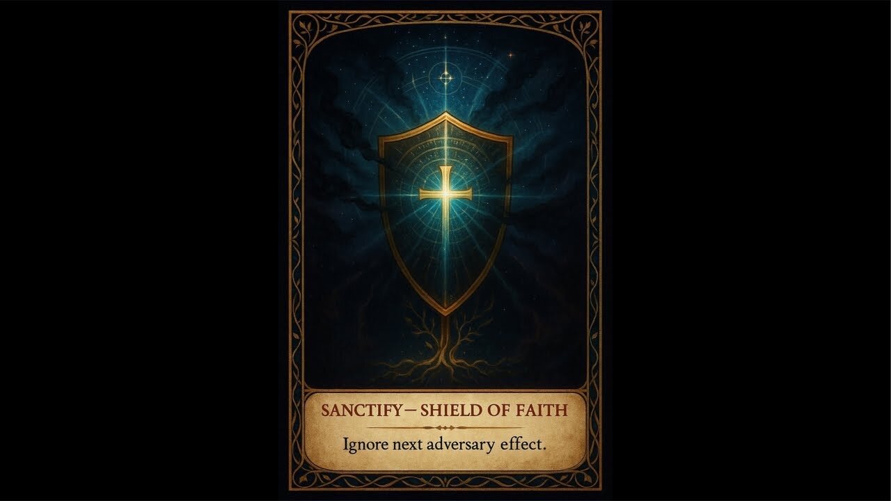 There is a Willing Mind