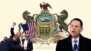 Private Criminal Complaint Filed Against PA Governor Alleging Conspiracy to Assassinate Trump!